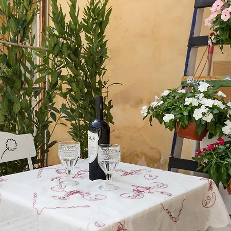 L'incanto Syracuse