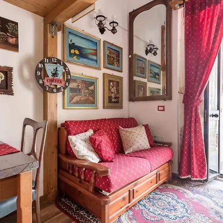 L'incanto Apartment Syracuse